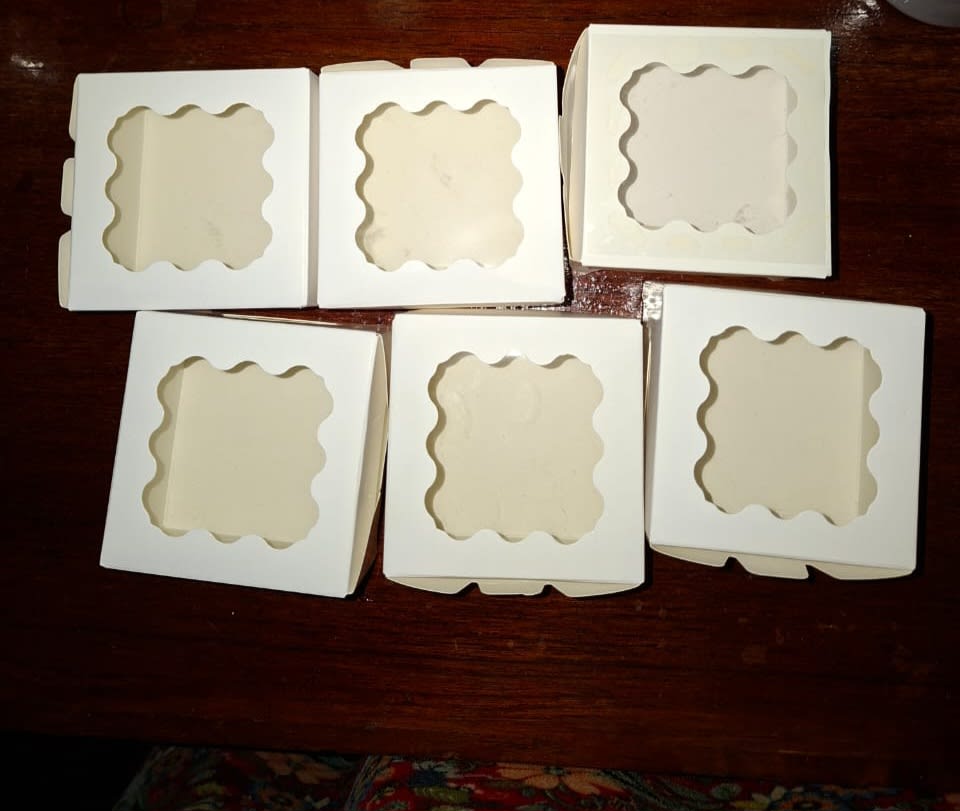 Boîtes pour napolitaines/cadeaux/Gift Box