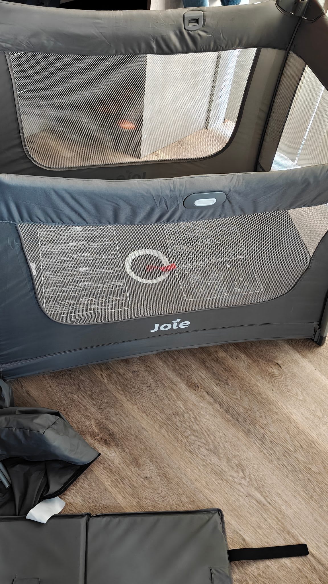 Babycot Joie