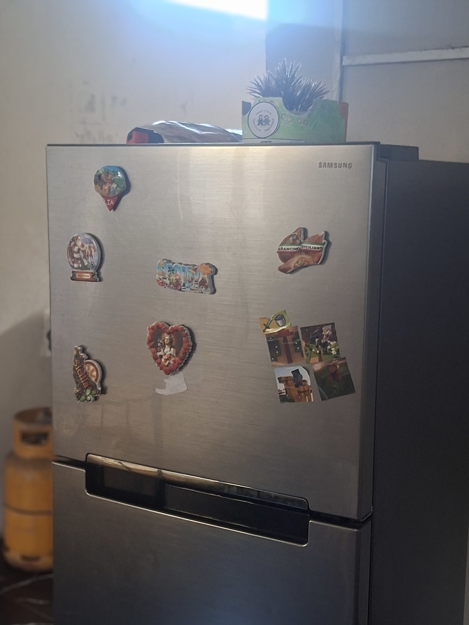 Frigidaire samsung état 10/10
