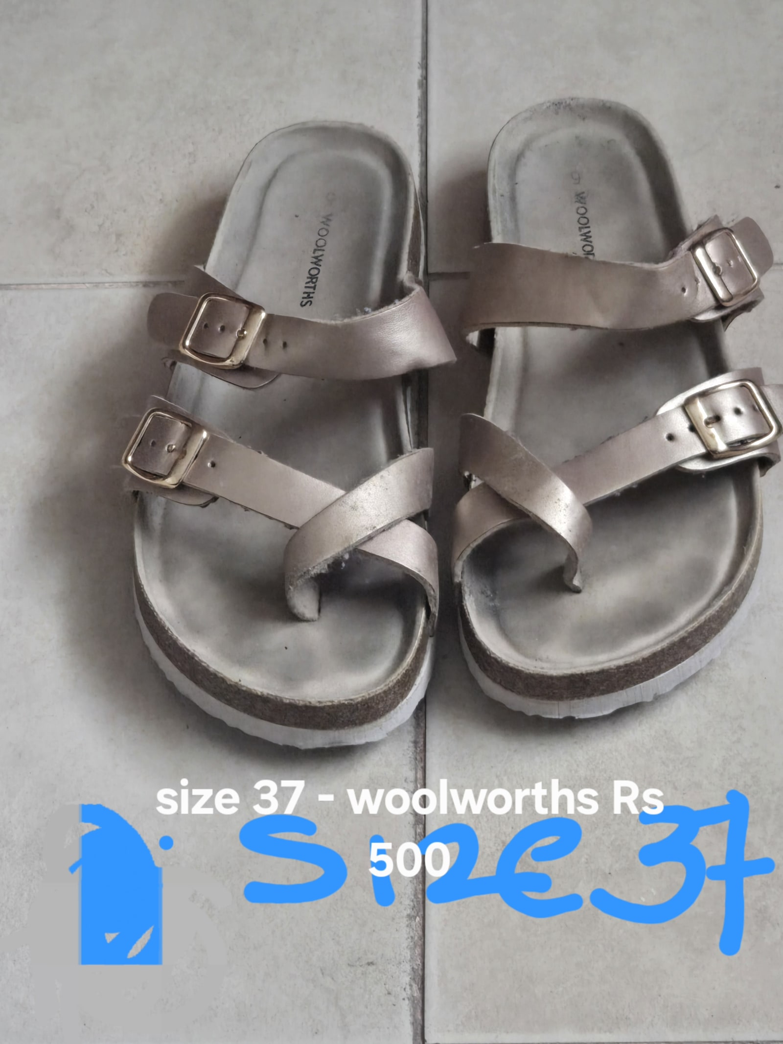 vetements et chaussures pour dame