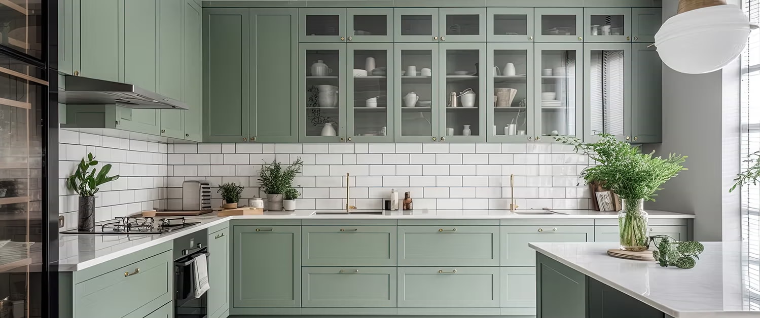Free Kitchen Planning