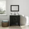 Wallowa Pine 30&amp;quot; Vanity Combo