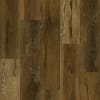 Woodlands 7&amp;quot; x 48.4&amp;quot; Trails End 6 mil Vinyl Plank Flooring with Attach