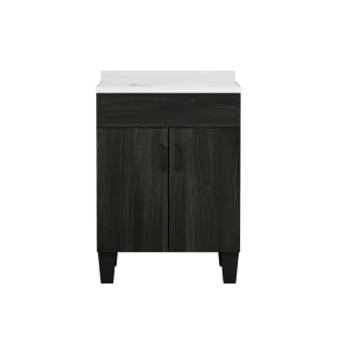 Wallowa Pine 24" Vanity Combo