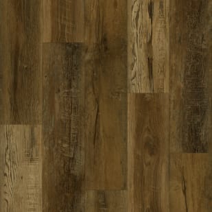 Woodlands Trails End 4.2mm Vinyl Plank Flooring w/Pad