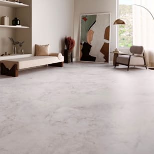 Gainsboro Matte 24" x 48" Economy Porcelain Tile