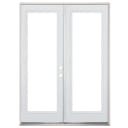 5' 0" 1-Lite Premium Fiberglass Retrofit Patio Unit PHR