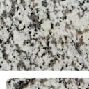 Pebble Beach 6' Real Granite Countertop