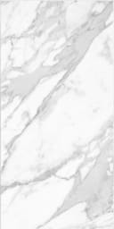 Carrara Gloss Regent 8" x 16" Ceramic Wall Tile