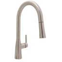 Huntington Brass Euro Satin Nickel Kitchen Faucet
