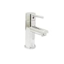 Huntington Brass Euro Chrome Single Hole Faucet