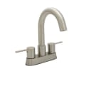 Huntington Brass Euro Centerset Faucet