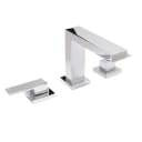 Huntington Brass Razo Widespread Chrome Faucet