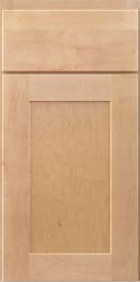 Kountry Wood Jamestown Unfinished Cabinets