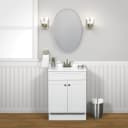 Zenna Shaker Vanity Combo