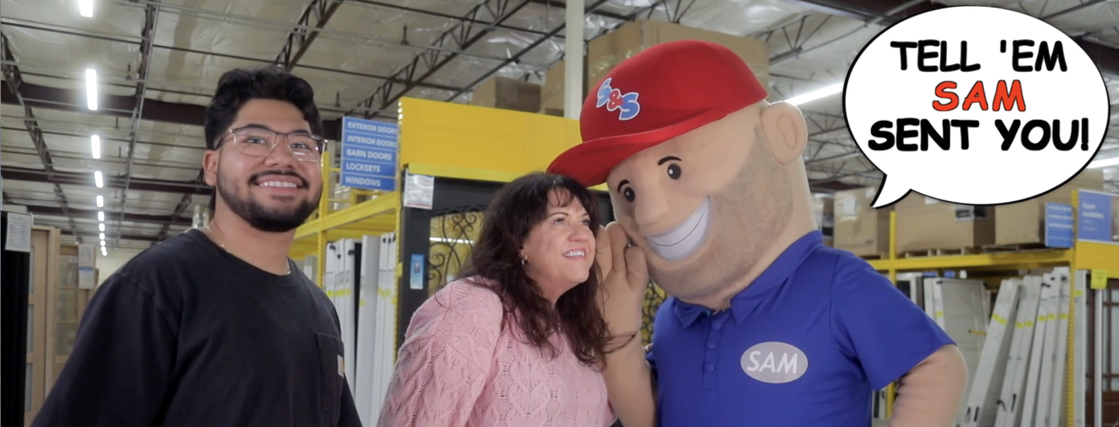 The Secret To Saving Big