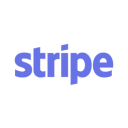 Stripe Logo