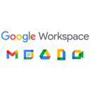Google Workspace Logo