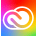 Adobe Creative Cloud logo