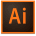 Illustrator logo