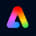 Adobe Express logo