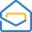 Zoho Mail logo