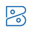 Zoho Books logo
