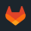 GitLab logo