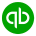 QuickBooks logo
