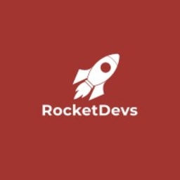 logo rocketdevs