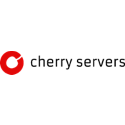 logo cherry servers