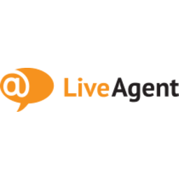 logo liveagent