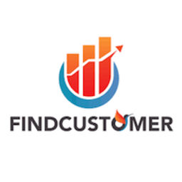 logo findcustomer