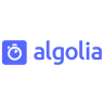 logo algolia