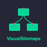 logo visualsitemaps