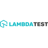 logo lambdatest