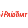 logo ipaidthat