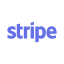 logo stripe