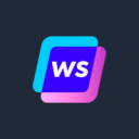 logo writesonic