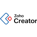 Zoho Creator logo