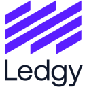 logo ledgy