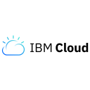 logo ibm cloud