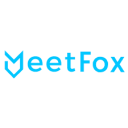 MeetFox logo