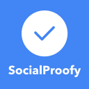 logo social proofy