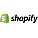 Shopify logo