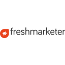 logo freshmarketer