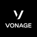 logo vonage