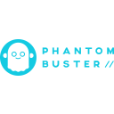 logo phantom buster