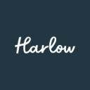 logo harlow