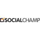 Social Champ logo
